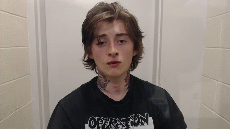 Salem man charged in Hampton accident